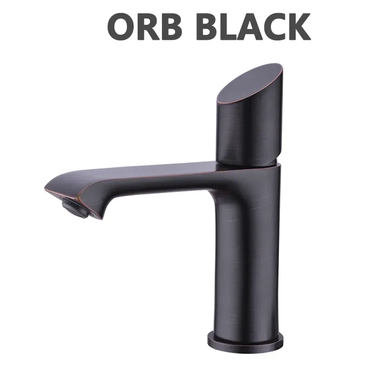 Orb Black