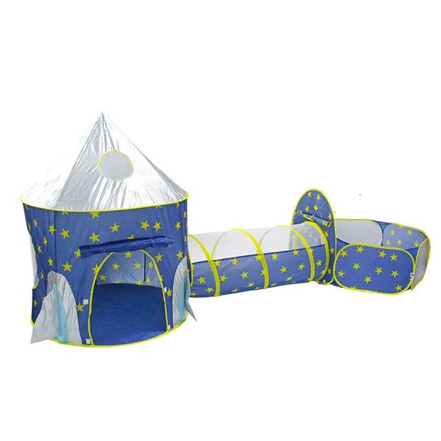 Tent 14 (geen ballen)