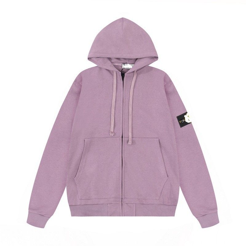 Jacket Purple