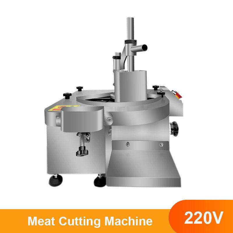 220V Machine