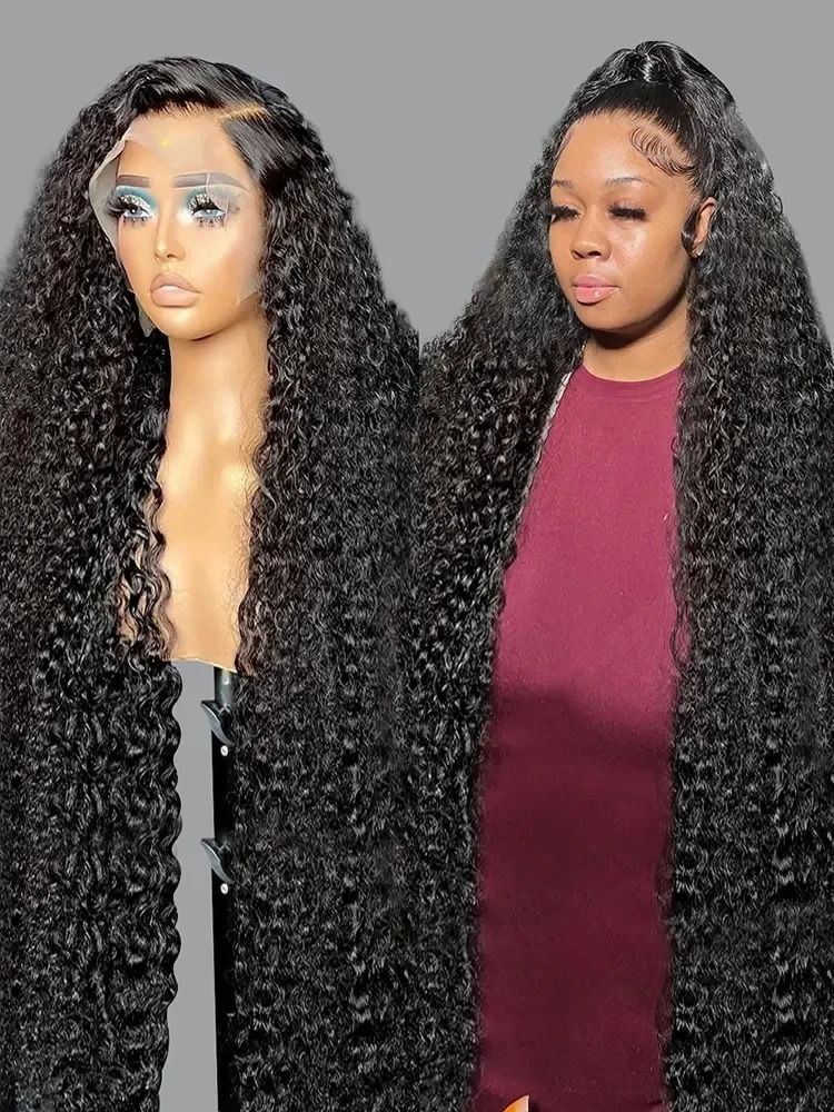 Full Lace Wigs