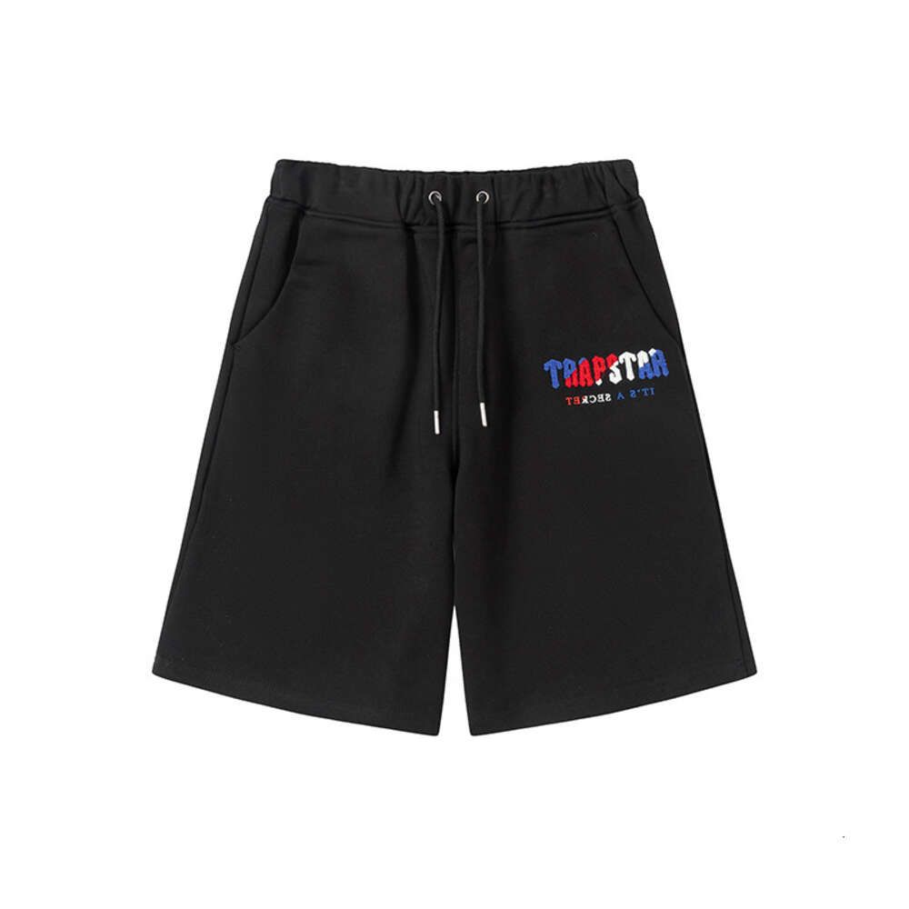 603 shorts noirs