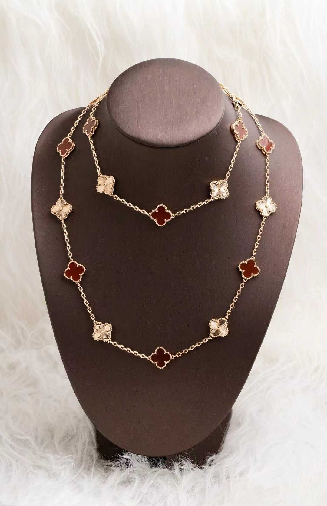 Red Agate Diamond