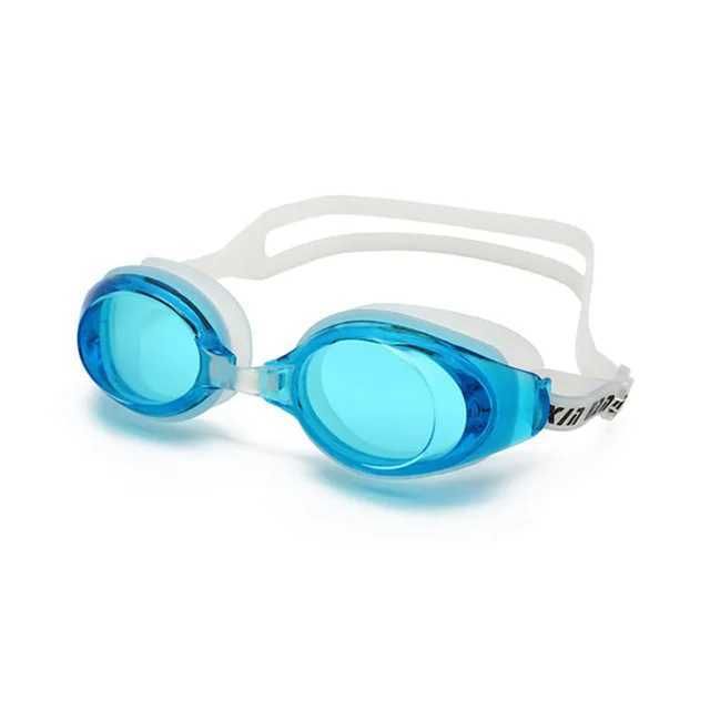 Sky Blue Goggles