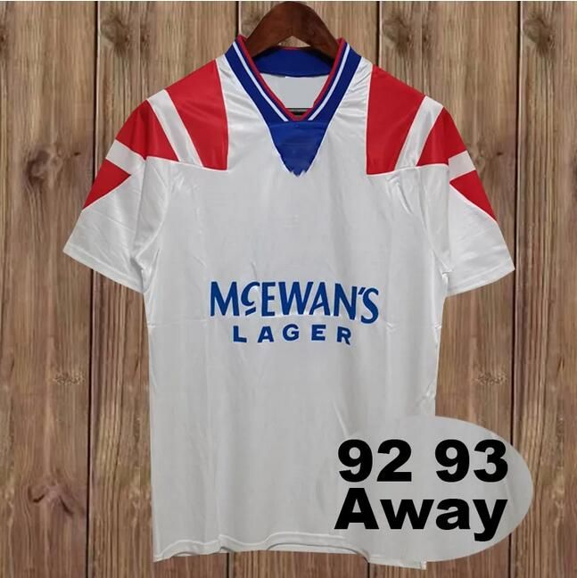 Fg2586 1992 1993 Away