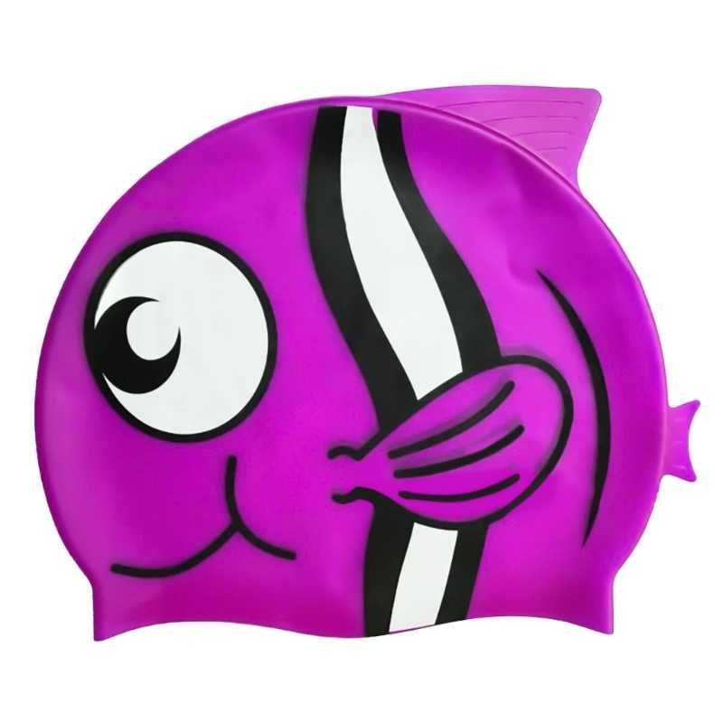 Purple-Earfish