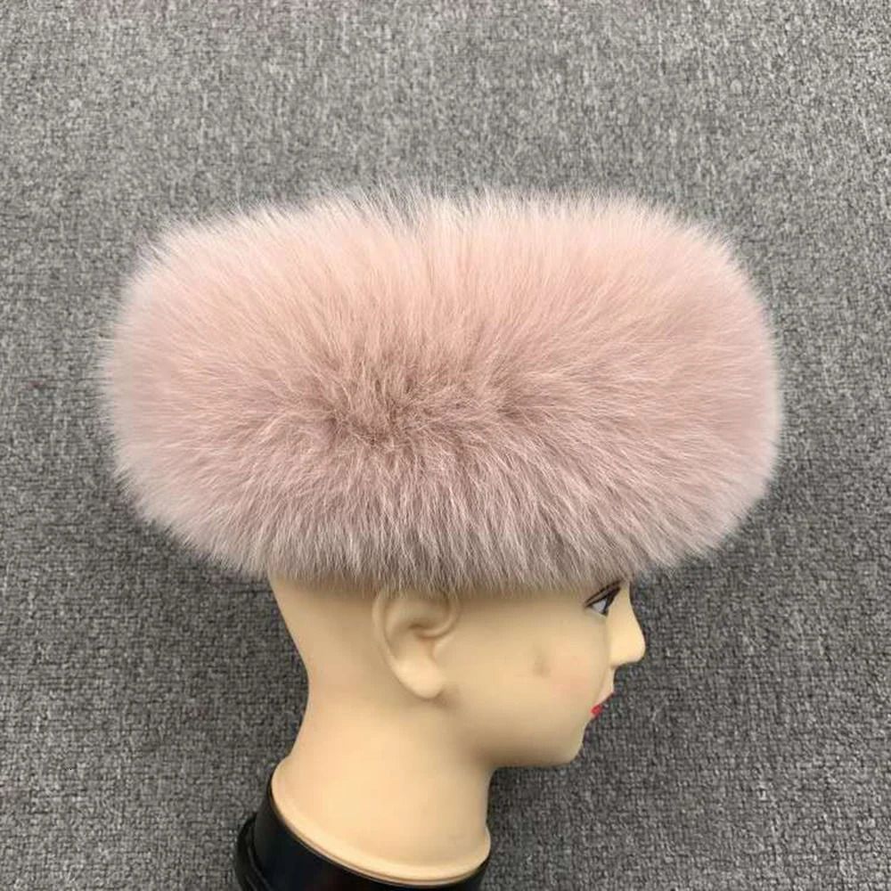 fox pale pink