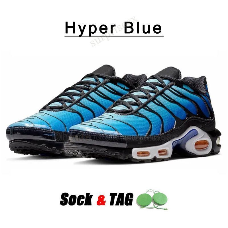 A54 40-46 Hyper Blue