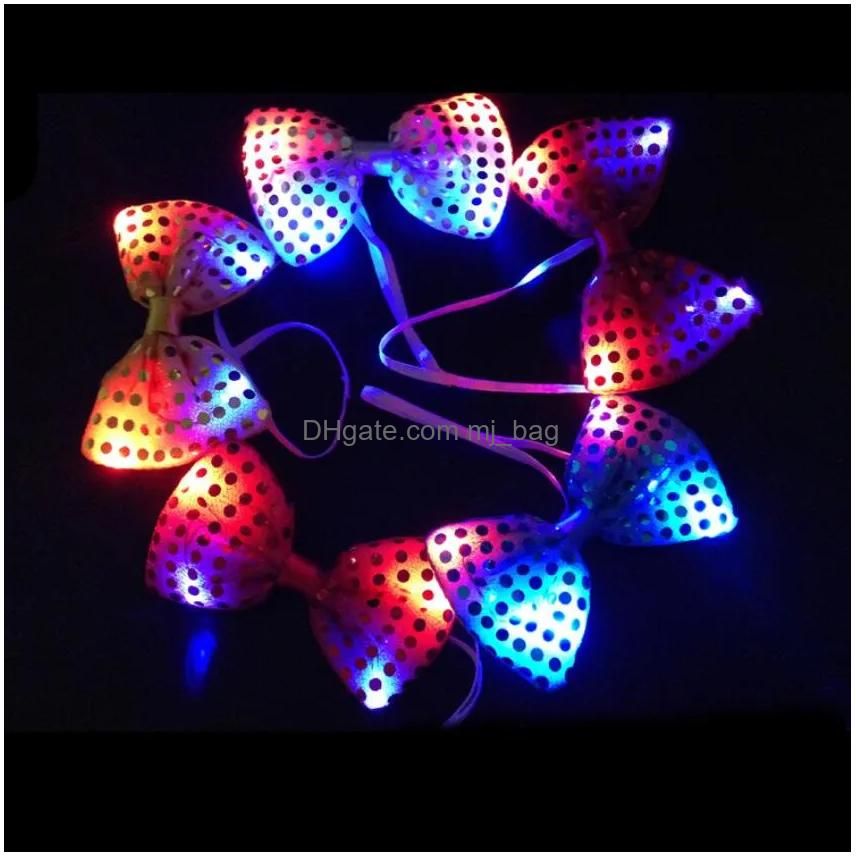 Knot di prua a LED