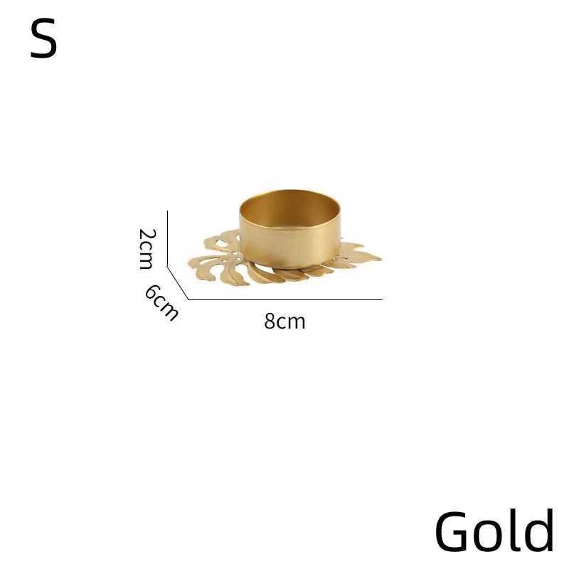 Gold S