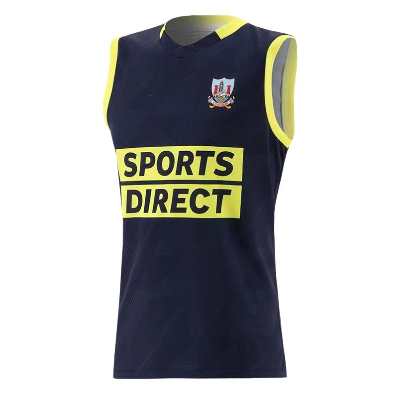 2023 GAA Vest