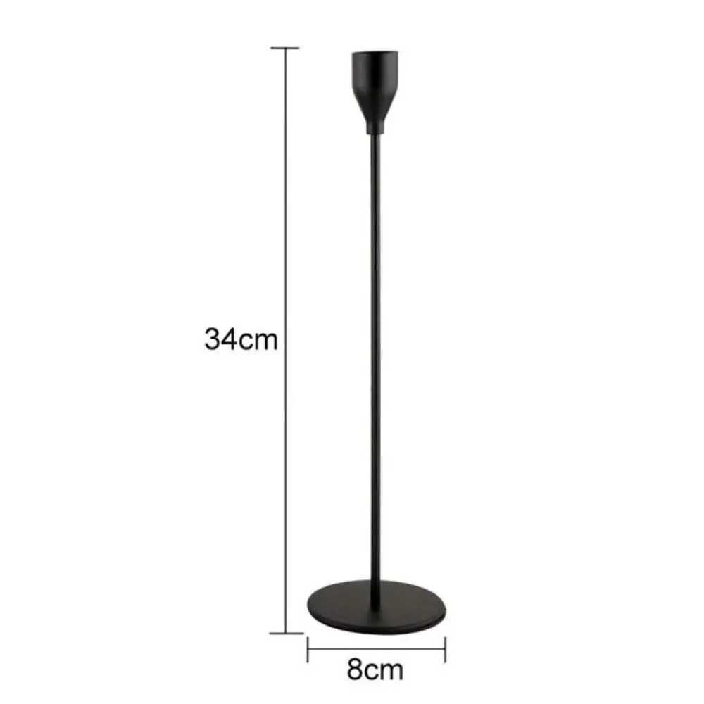 Zwart-33 cm
