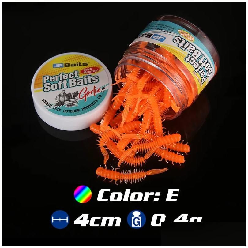 Colore-Shrimp Scent