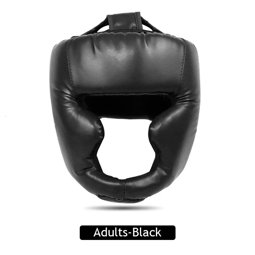 Adults- Black