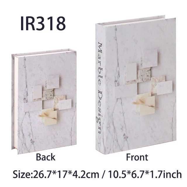 IR318