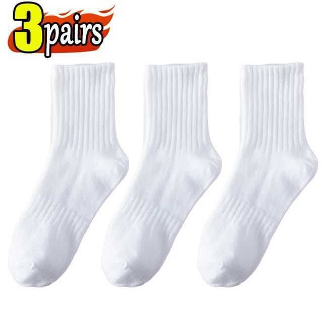 3Pairs-White