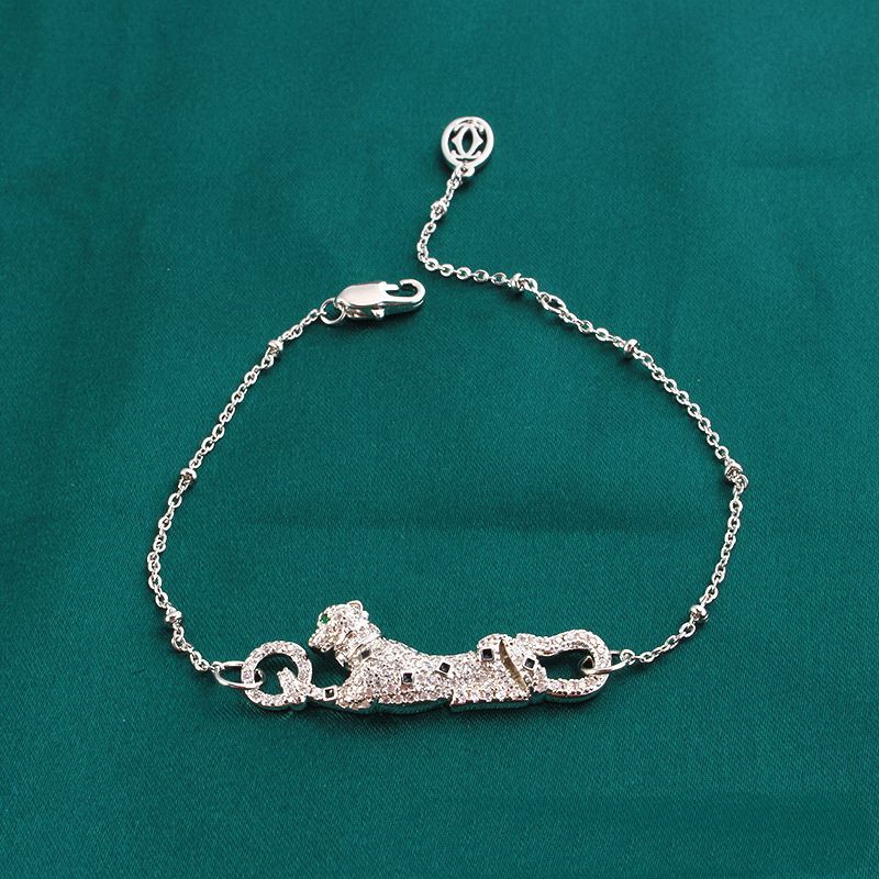 012-35 bracelet en argent