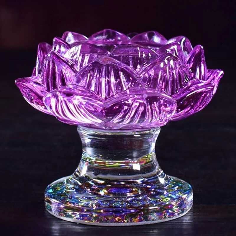 紫-1PC-7.5 cm