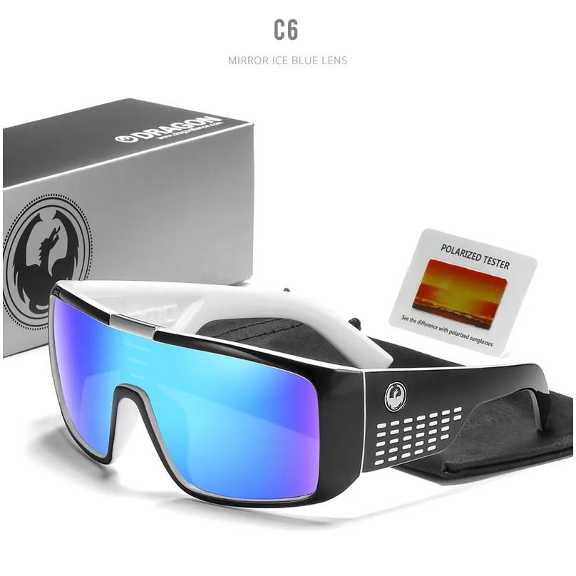 C6-Polarized With Case