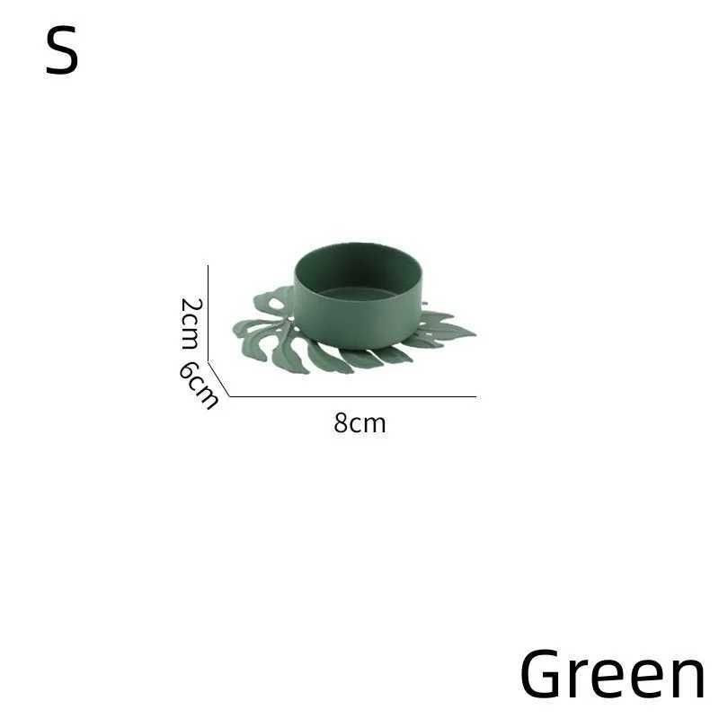 Green S