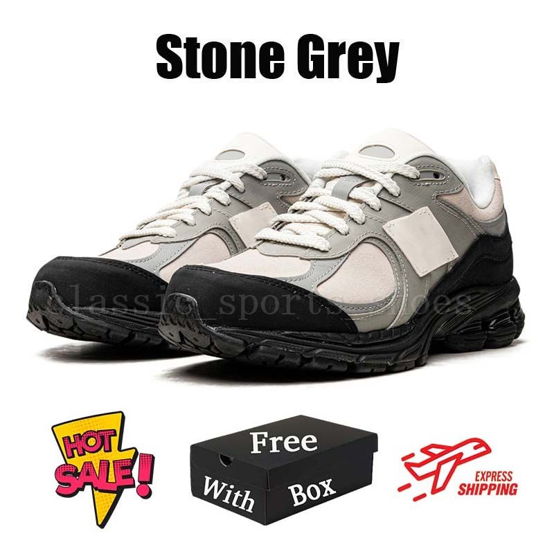 #30 Stone Grey
