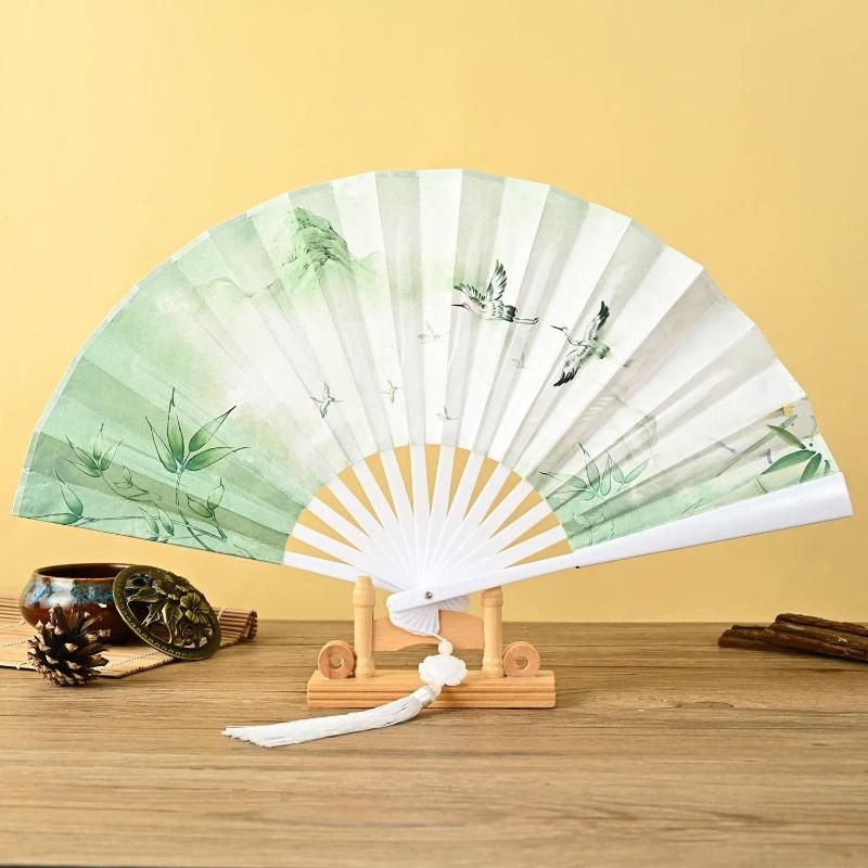 Fan with pendant Style 7