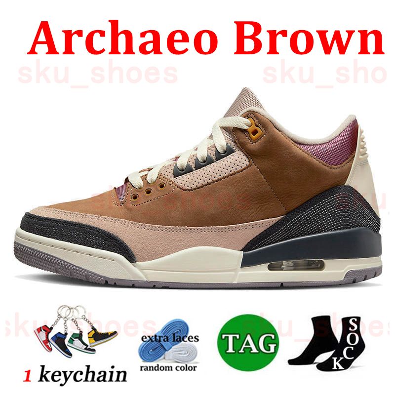 C24 Archaeo Brown 36-47