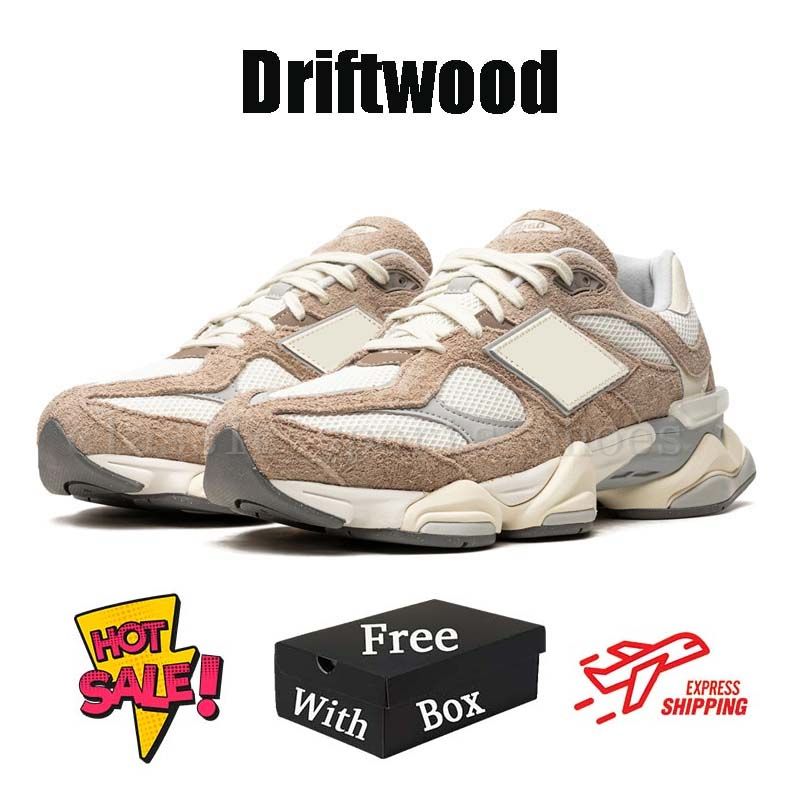 #21 Drifwood