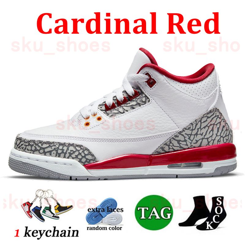 C36 Cardinal Red 40-47