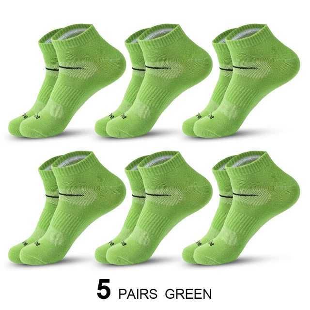 6 groen