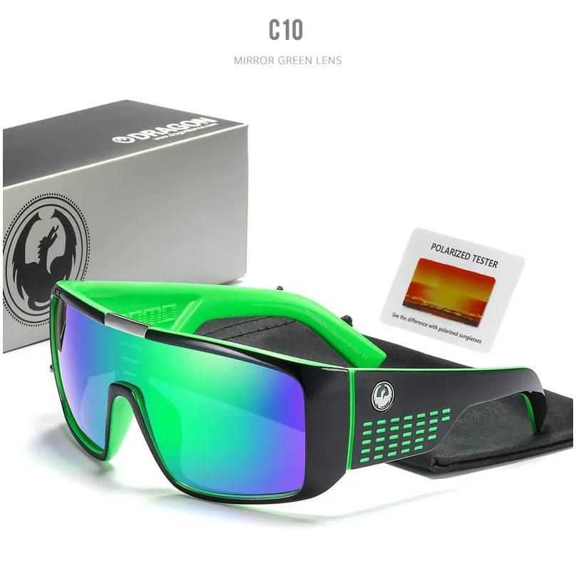 C10-Only Sunglasses