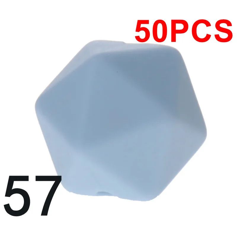 57 Bleu pastel