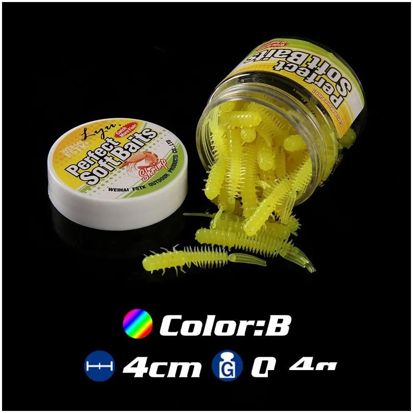 Colorb-Fish Scent