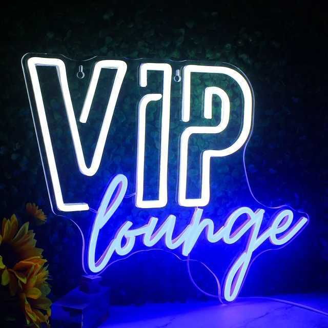 VIP Lounge-USB5