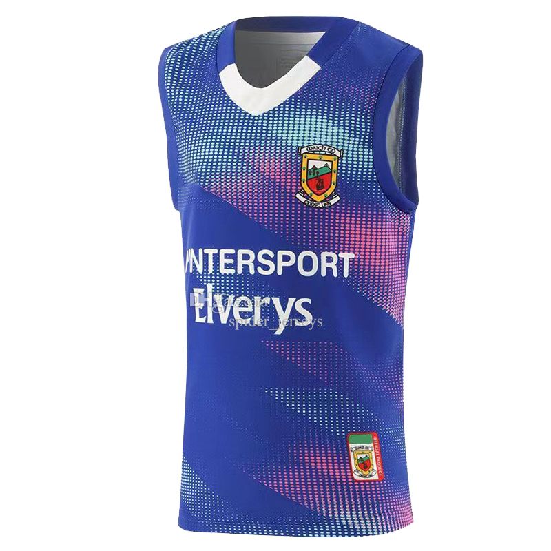 2023 GAA Vest