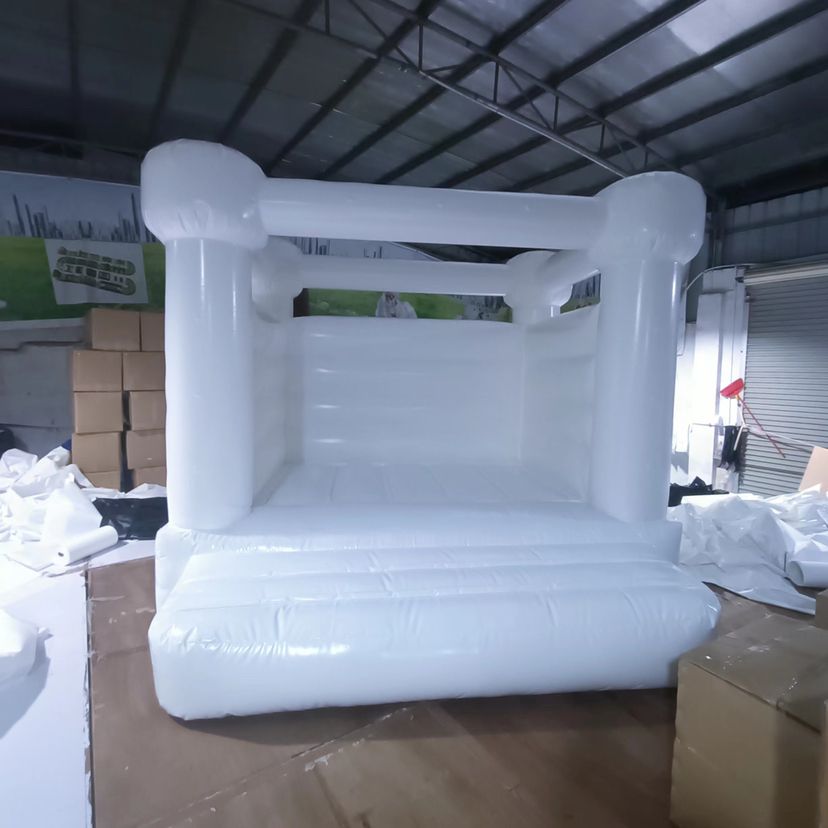 8x8ft Full PVC