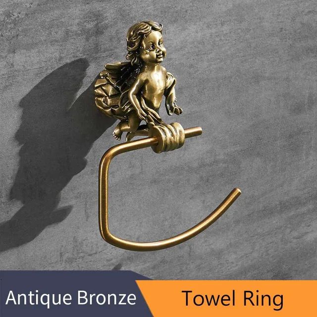 Towel Ring