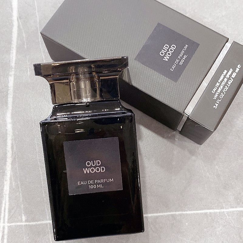 Oud wood-100 ml