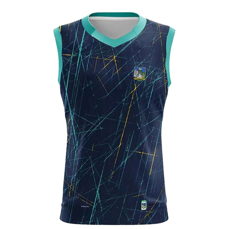 2023 GAA Vest