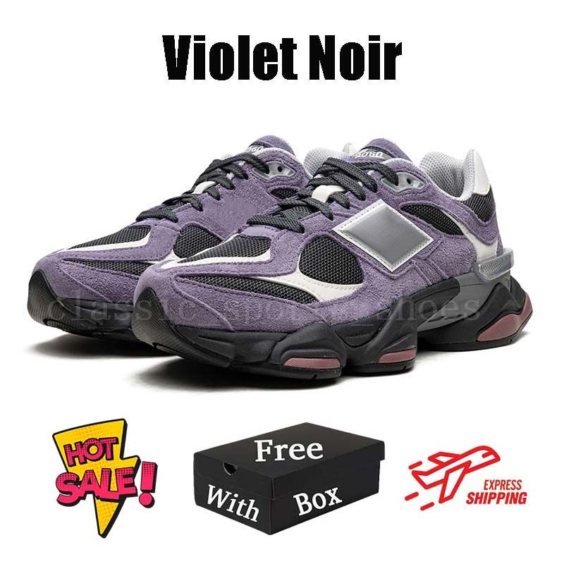 #8 Violette Noire