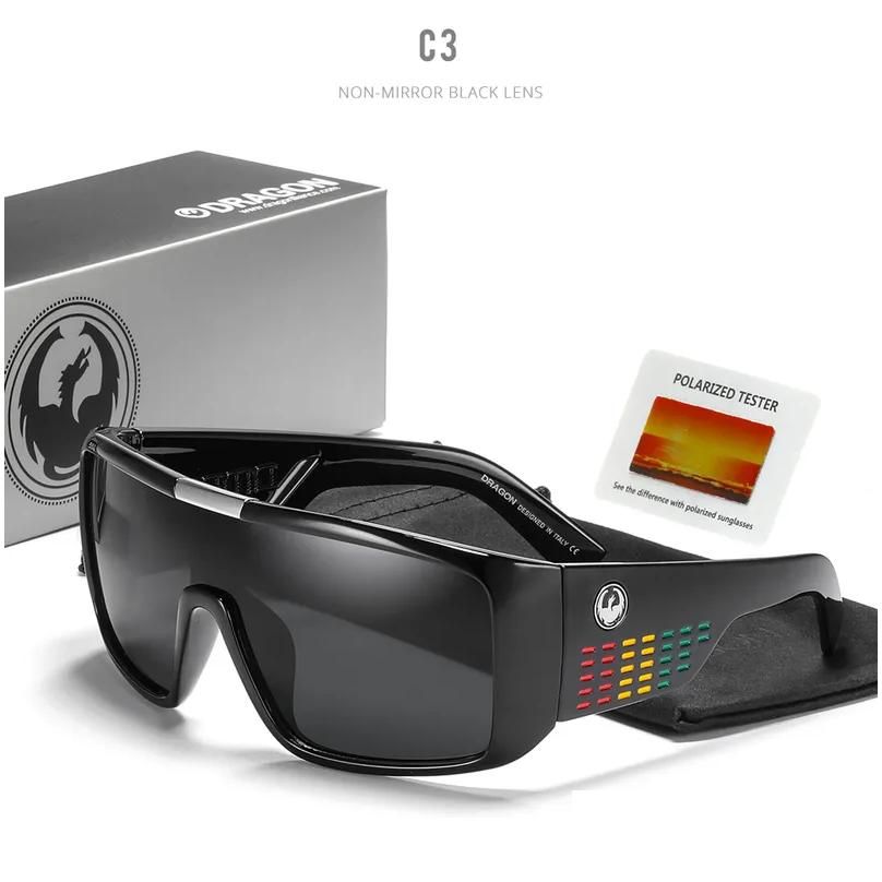 C3-Polarized With Case