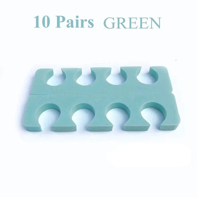 -Green-10 par