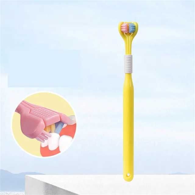 Style c Toothbrush