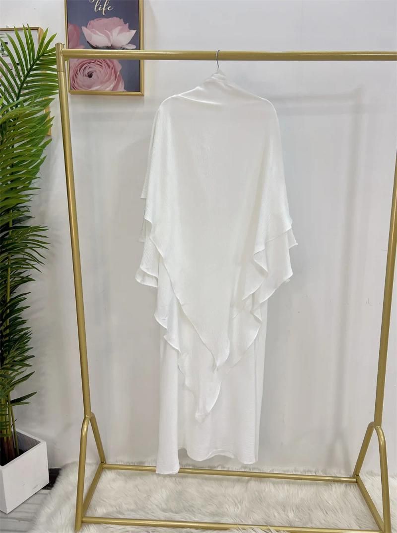 Ensemble blanc M-L