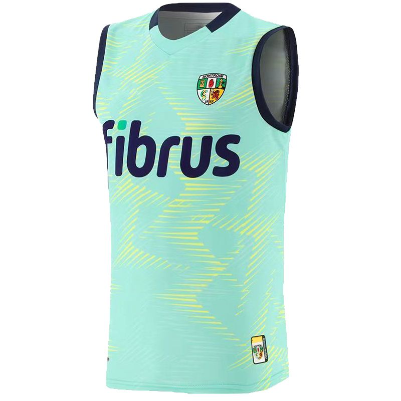 2023 GAA Vest