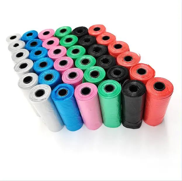 Color:Mixed ColorSize:20 Rolls