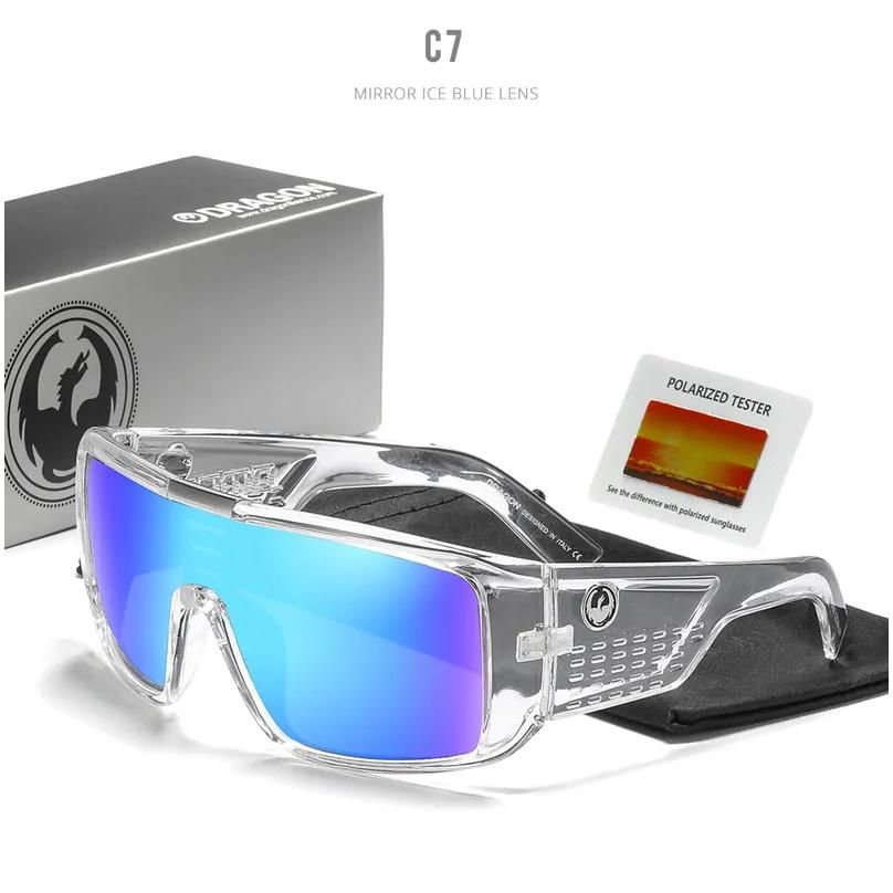 C7-Polarized With Case