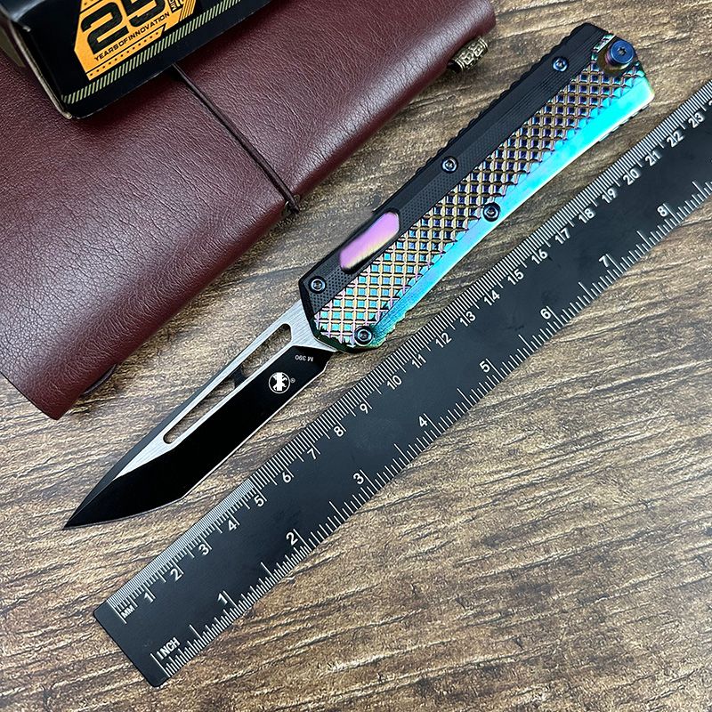 Multicolor-Tanto