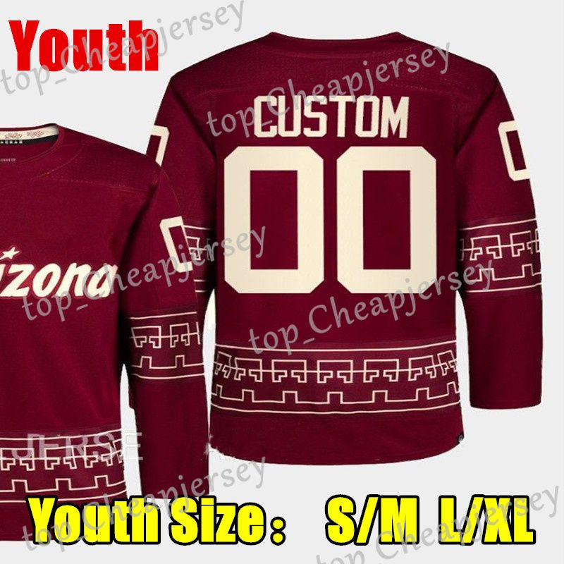 Wine Red New Youth