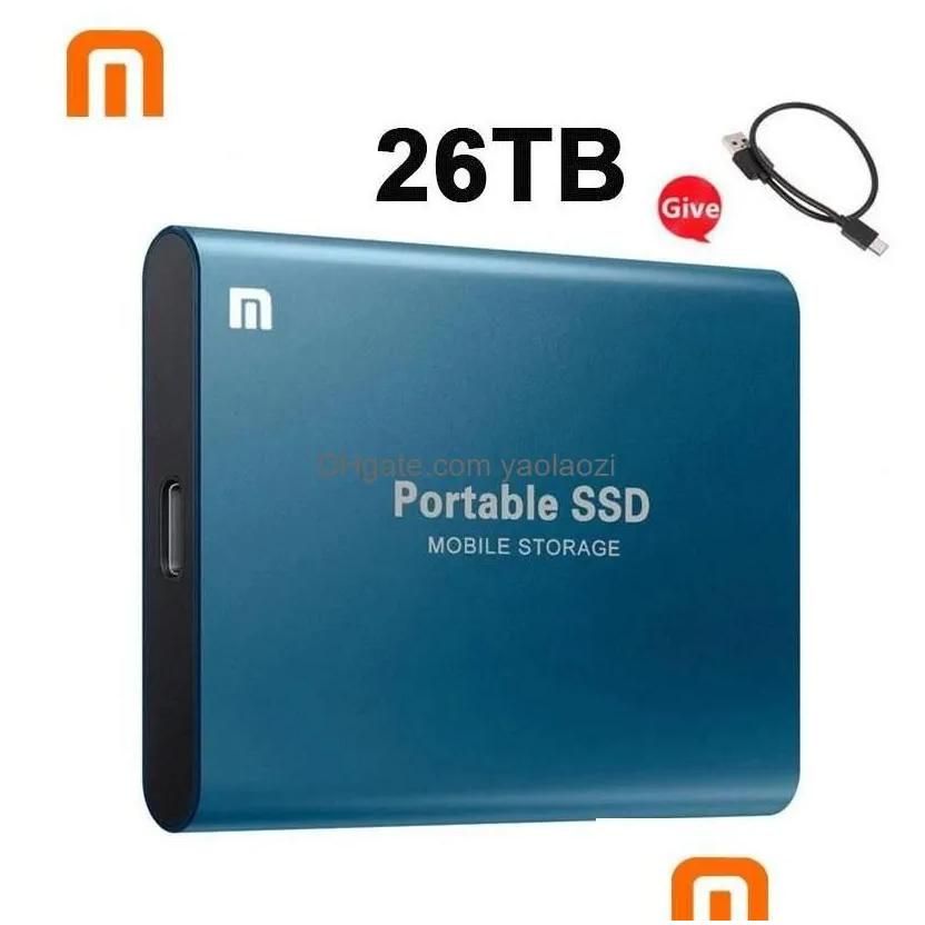 Blau 26 TB